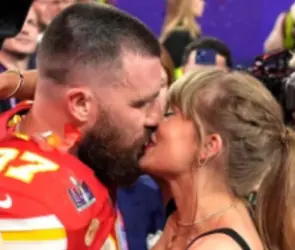 El plan de Kansas City Chiefs para cuidar la relaci&oacute;n entre Travis Kelce y Taylor Swift
