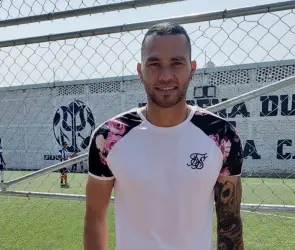 Gullit Pe&ntilde;a reaparece en video y desata preocupaci&oacute;n en redes sociales