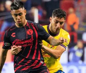 Liga MX: Am&eacute;rica vs Tijuana, d&oacute;nde ver EN VIVO HOY