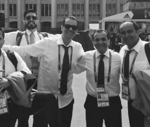 Integrante de TV Azteca sufre terrible p&eacute;rdida: pronta resignaci&oacute;n