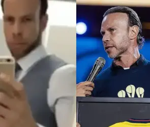 Sabemos qui&eacute;n fue: Zague rompe el silencio sobre su video &iacute;ntimo