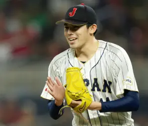 Los japoneses que han jugado en MLB