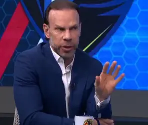 Zague pone a Ra&uacute;l Jim&eacute;nez y Henry Mart&iacute;n por encima de Santiago Gimenez