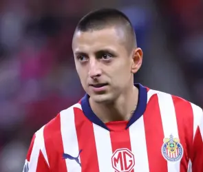 Piojo Alvarado se ir&iacute;a de Chivas y los equipos interesados