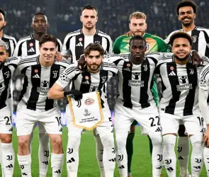&iquest;Futuro fichaje? El jugador de la Juventus aficionado de Am&eacute;rica