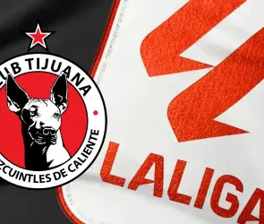 La figura de LaLiga que Xolos traer&iacute;a a la Liga MX