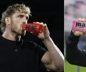 El motivo por el que Logan Paul ret&oacute; a Messi a una pelea