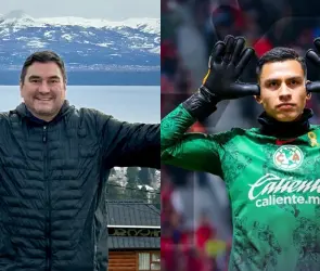 Pietrasanta niega haber sido encarado por Malag&oacute;n