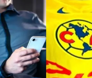 Exhiben a exfutbolista del Am&eacute;rica por infidelidad a su esposa