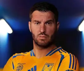 La pista que confirmar&iacute;a a Gignac como presidente de Tigres