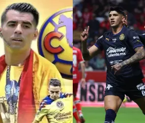 Adonai Escobedo pitar&aacute; el Cl&aacute;sico Nacional; afici&oacute;n reacciona