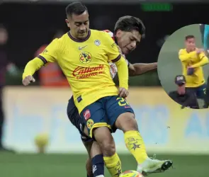 Acusan a Chiquito S&aacute;nchez de provocar violencia en el Cl&aacute;sico