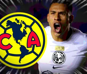 &iquest;Suspender&aacute;n a los jugadores del Am&eacute;rica? Esto dice el reglamento