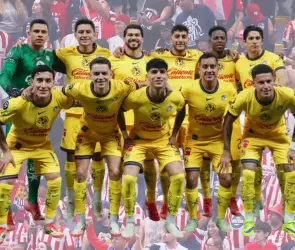 El futbolista del Am&eacute;rica que provoc&oacute; a la afici&oacute;n de Chivas