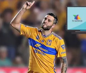 Gignac dejar&iacute;a Tigres para convertirse en fichaje estelar de televisora