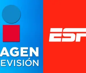 Imagen TV le quita derechos de transmisi&oacute;n a ESPN