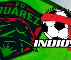 Indios de Ciudad Ju&aacute;rez regresa al futbol mexicano