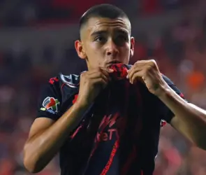 El equipo europeo que dio el primer paso para llevarse a Gilberto Mora