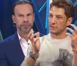 &Aacute;ngel Reyna despotrica contra Zague y lo acusa de traici&oacute;n