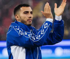 Los equipos de la Liga MX que se pelean por Luis Ch&aacute;vez