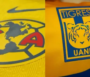El futbolista que Am&eacute;rica y Tigres pelean por fichar para el AP2025