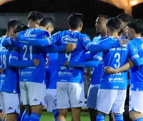 Cruz Azul cambiar&iacute;a de estadio para jugar la Liguilla