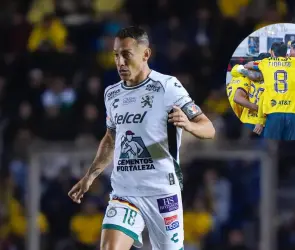 Andr&eacute;s Guardado ataca al Am&eacute;rica tras pedir lugar en el Mundial de Clubes