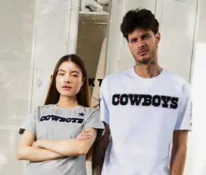Pro Standard reinterpreta el cl&aacute;sico con su colecci&oacute;n Chenille