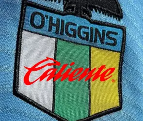 OHiggins de Chile, el equipo que ser&aacute; comprado por Grupo Caliente
