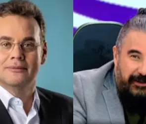 Faitelson manda duro mensaje y humilla a &Aacute;lvaro Morales