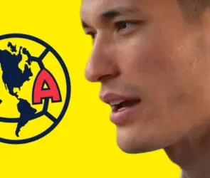 Chiquete Orozco dispara: "&iexcl;Al Am&eacute;rica no lo tolero!"
