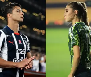 La prueba que confirmar&iacute;a la relaci&oacute;n de Tatiana Flores y &Oacute;liver Torres