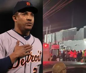 Octavio Dotel, excampe&oacute;n MLB que falleci&oacute; en tragedia del Jet Set