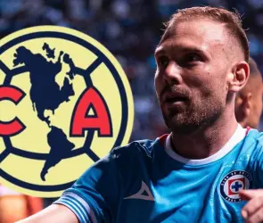 El mensaje de Rotondi previo a enfrentar al Am&eacute;rica