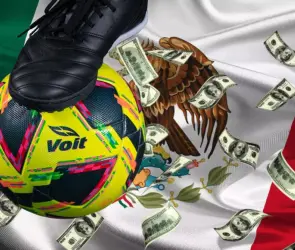 Hist&oacute;rico del futbol mexicano est&aacute; involucrado en nuevo caso de apuestas