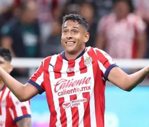El duro castigo a Luis Romo por insultar al &aacute;rbitro
