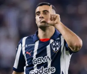 Germ&aacute;n Berterame es amenazado tras el Cl&aacute;sico Regio