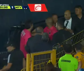 El castigo ejemplar que le podr&iacute;a caer a Guido Pizarro