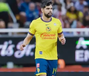 El club que sacar&iacute;a a N&eacute;stor Araujo del Am&eacute;rica