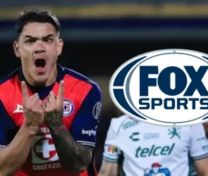 Toro Fern&aacute;ndez lanza indirecta a conductor de Fox Sports