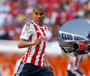 Carlos Salcido se burla de los americanistas que lo critican