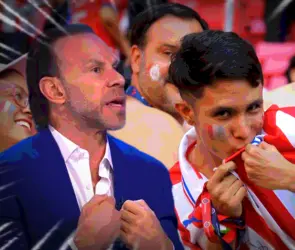 Zague critica showcitos de afici&oacute;n de Chivas y les deja una sugerencia