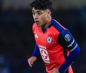 Amaury Morales y el equipo de LaLiga que lo fichar&iacute;a