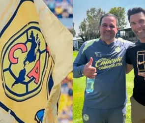 Exhiben v&iacute;nculo del Am&eacute;rica con casino por culpa del Ruso Zamogilny