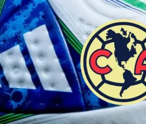 Los jerseys que Adidas reciclar&aacute; para d&aacute;rselos al Am&eacute;rica
