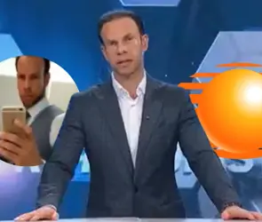 Televisa habr&iacute;a filtrado el video de Zague en Rusia 2018