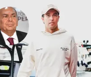 El mensaje del pap&aacute; de Checo P&eacute;rez que confirmar&iacute;a su regreso a la F1