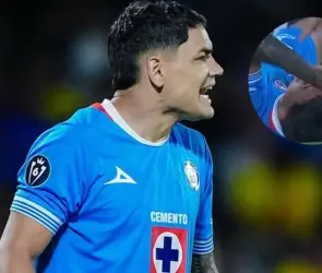 Revelan el estado del Toro Fern&aacute;ndez, &iquest;se pierde la Liguilla?