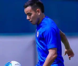 Desde Europa ventilan el posible destino de Charly Rodr&iacute;guez