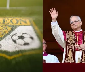 El mensaje del Le&oacute;n tras la llegada del Papa Le&oacute;n XIV
